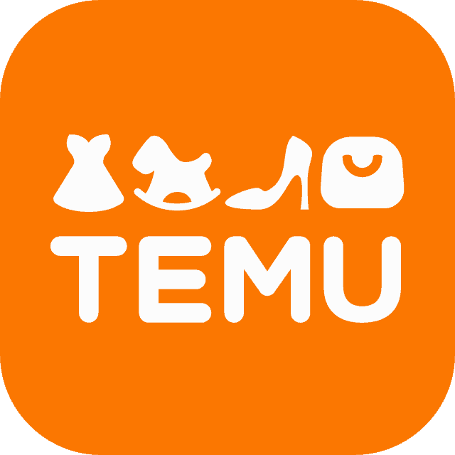 Temu Logo