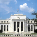 Federal Reserve Building