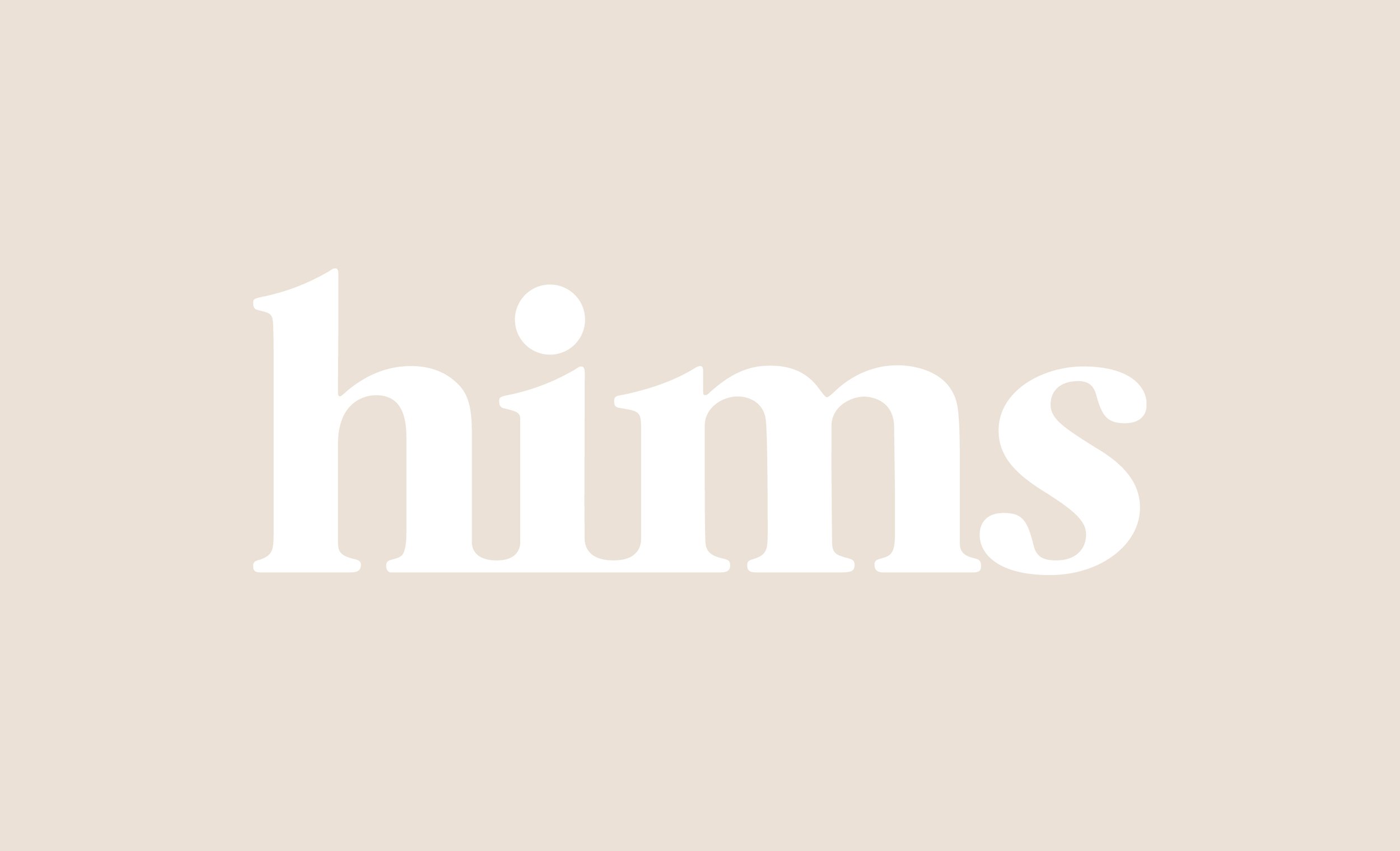 Hims Logo