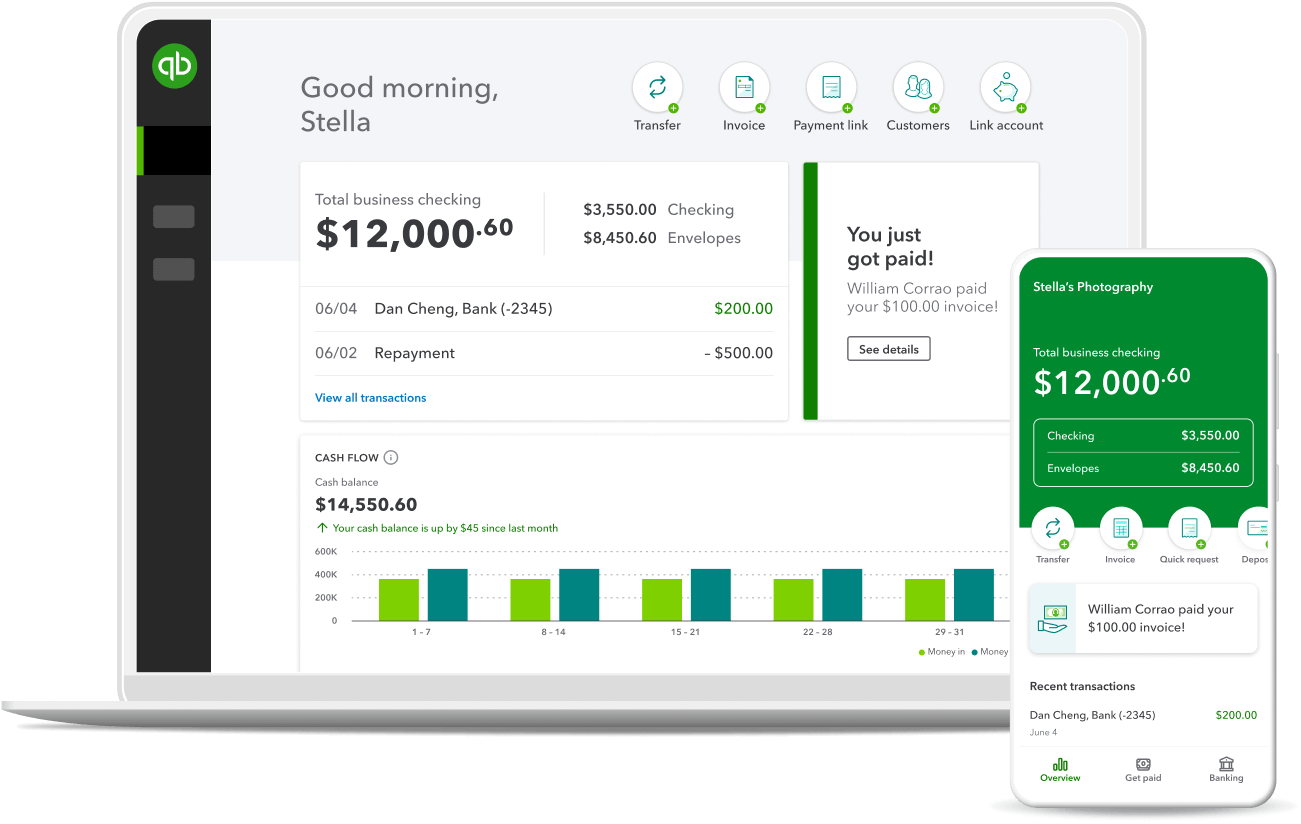 Quickbooks