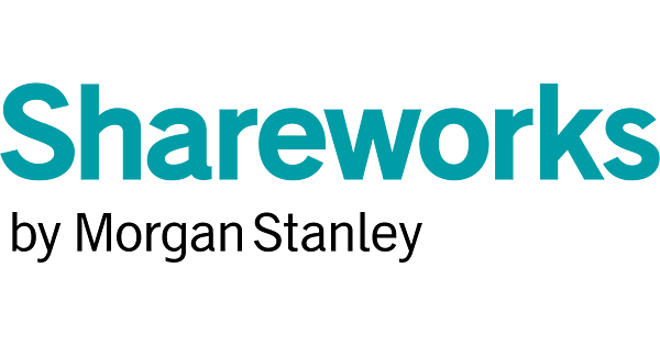 Shareworks By Morgan Stanley