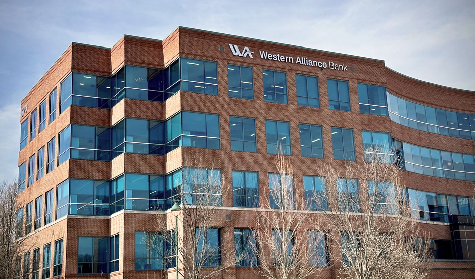 Western Alliance Bank