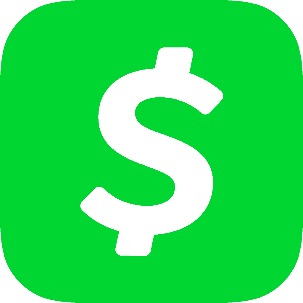 Cashapp App Logo