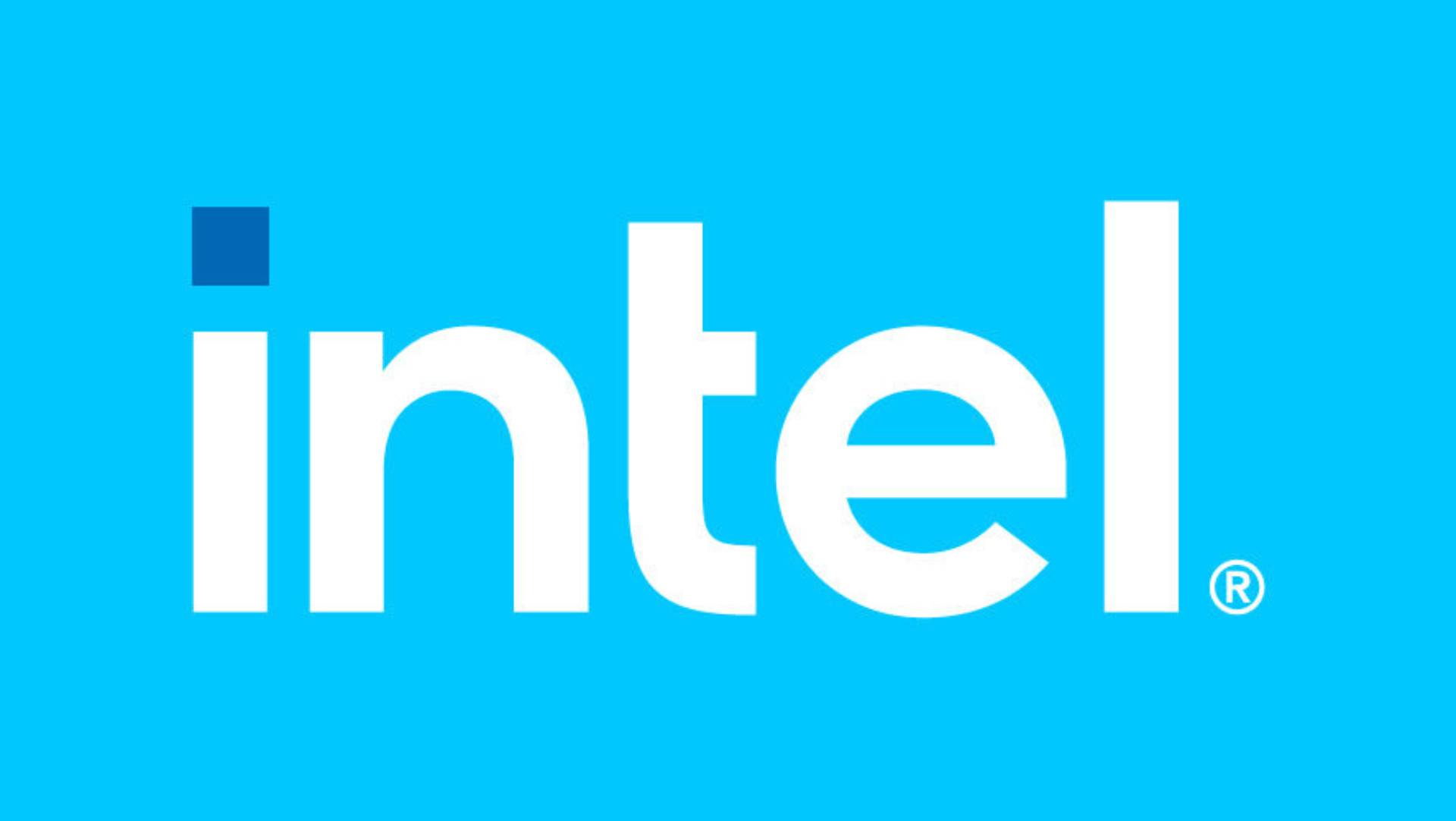 Intel Logo