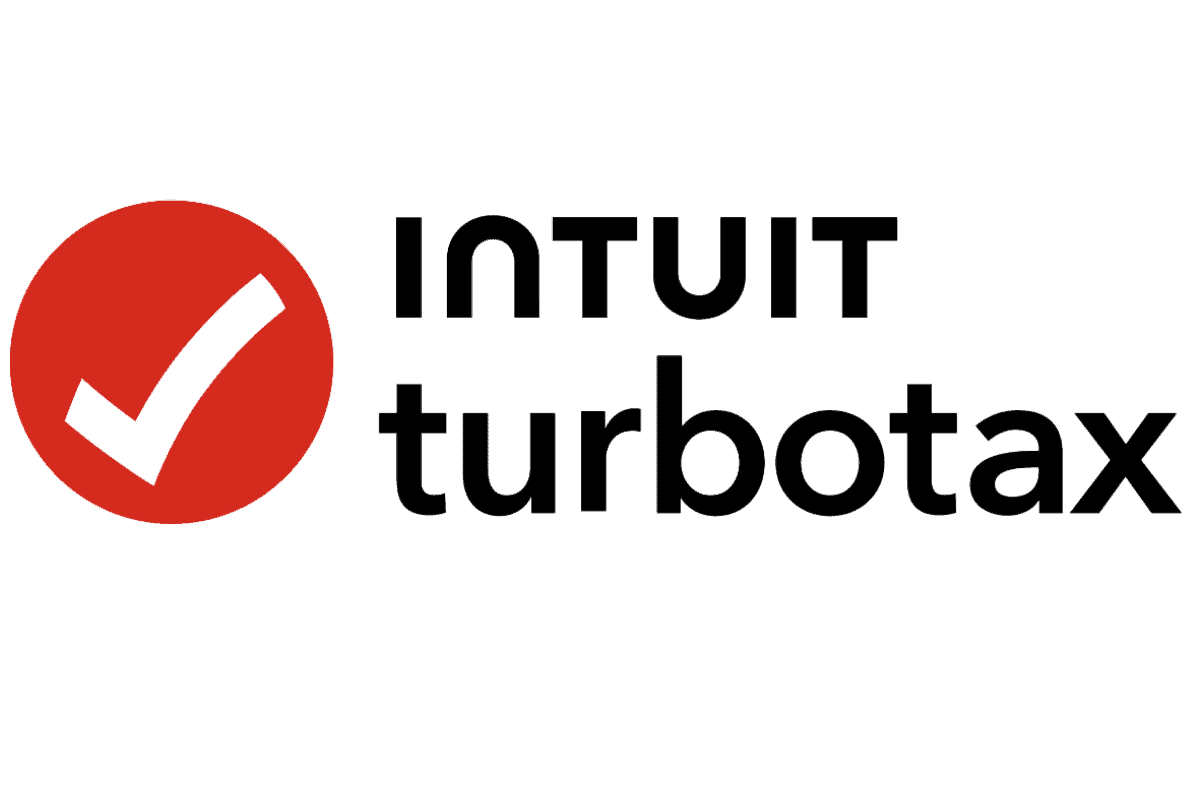 Turbotax Logo