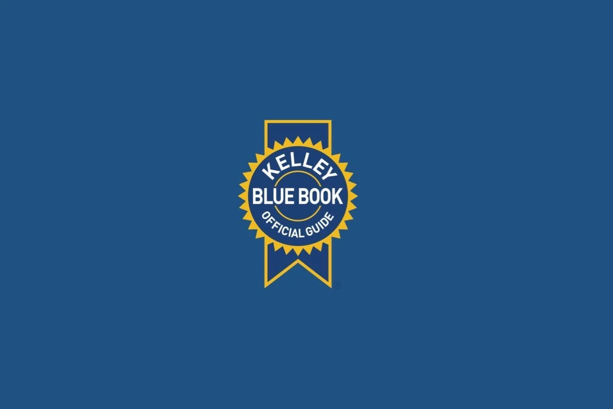 Kelley Blue Book Logo