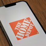 Home Depot App